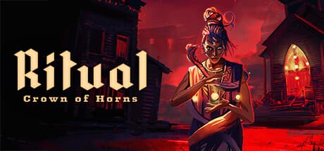 Ritual: Crown of Horns - 本能的タクティクスを解き放て