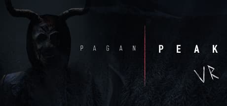PAGAN PEAK VR：恐ろしいクラムパスキラーの精神世界からの脱出
