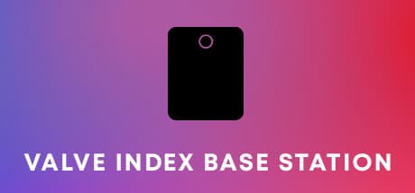 Valve Index Base Station:VRのための高精度トラッキング