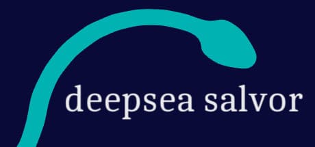 Deepsea Salvor：戦略的な水中ローグライクアクション
