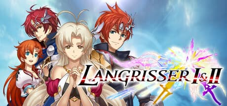 ラングリッサーI&II:聖剣ラングリッサーを巡る壮大な戦略RPG