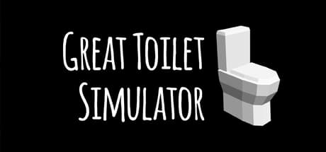 Great Toilet Simulator: Forest Horror Adventure Awaits