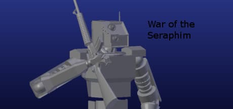 War of the Seraphim:ロボット大災厄を生き延びろ