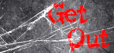 Get Out: Immersive First-Person Horror Survival