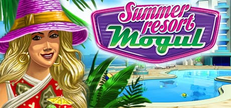 Summer Resort Mogul: 夢のリゾートを築き上げる時間管理ゲーム