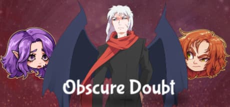 Obscure Doubt: Uncover Your Past in This Humorous RPG Adventure