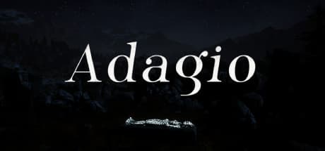Adagio: A Short VR Dreamscape Experience