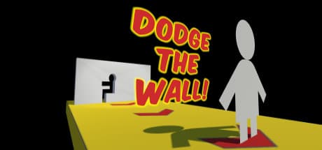 Dodge the Wall!: 壁の穴をくぐり抜けろ!VRゲームショー