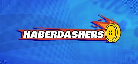 HaberDashers：日常を駆け抜けるカートレーサー
