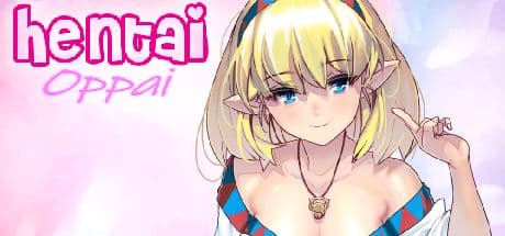 Hentai Oppai: ヌードアートを楽しむリラックスパズル