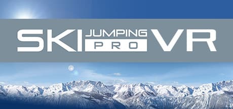 Ski Jumping Pro VR: Feel the Rush of the Ramp