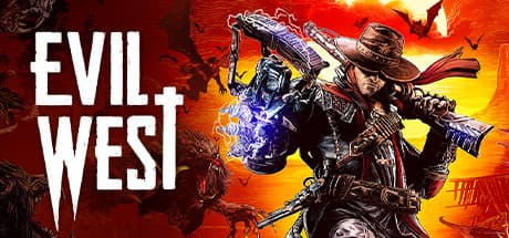 Evil West: ヴァンパイアハンターとなり、荒野を救え