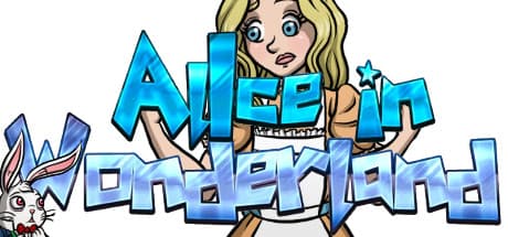 BRG's Alice in Wonderland Visual Novel: A Timeless Tale Reimagined