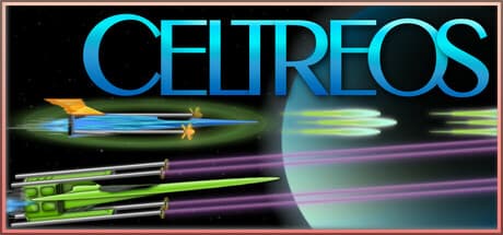 Celtreos: 懐かしのスペースシューター、現代的な協力プレイも搭載