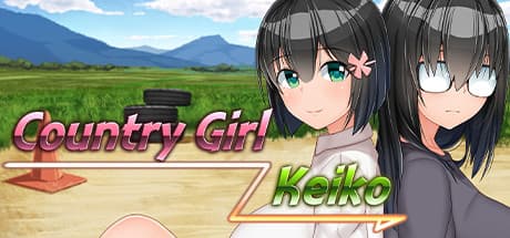 Country Girl Keiko: A Slice of Life RPG Adventure