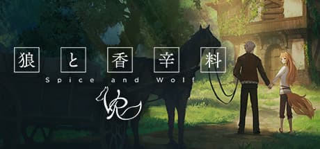 Spice & Wolf VR: Experience the Beloved Story in Virtual Reality