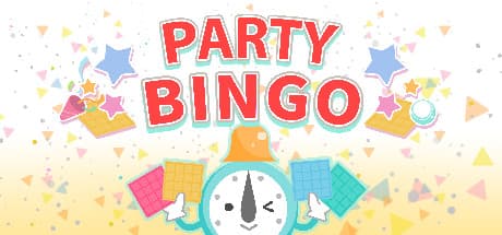 PARTY BINGO: Four Classic Bingo Twists for Fun