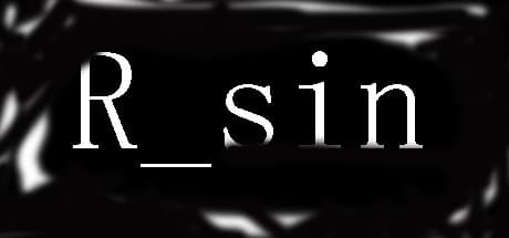 R_sin：サードパーソンアドベンチャーホラー：銃撃戦も搭載