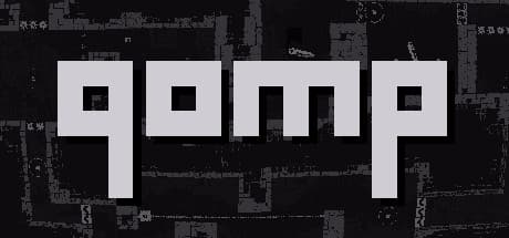 qomp:自由についての短いアドベンチャー
