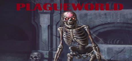 Plagueworld: Fight the Hellish Invasion in this Free-to-Play RPG