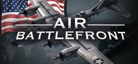AIR Battlefront — 迫りくる脅威に立ち向かう空戦シミュレーション