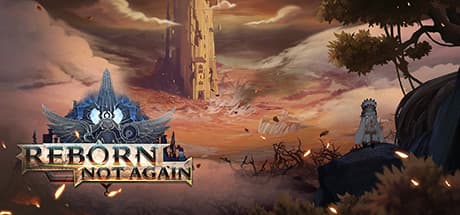 重生轮回/Reborn Not Again:エネルギー武器を駆使し、再生する世界を救え