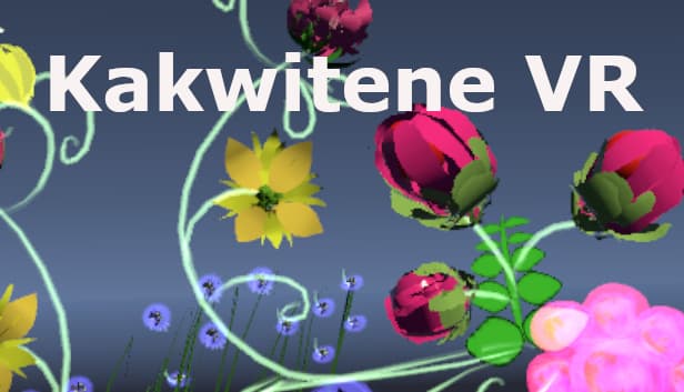 Kakwitene VR: Learn Mohawk Language Through Immersive Pollination