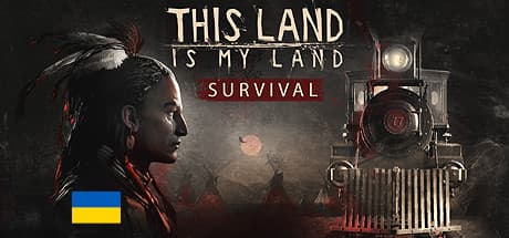 This Land Is My Land: Open-World Western Survival