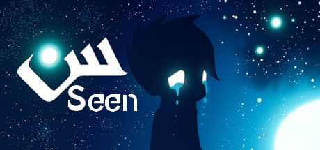 Seen: 孤独な子供のダークエスケープアドベンチャー
