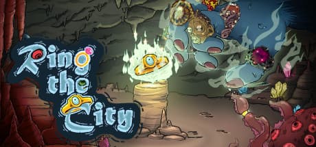 Ring the City: Control Elements and Living Things in a Dungeon Adventure