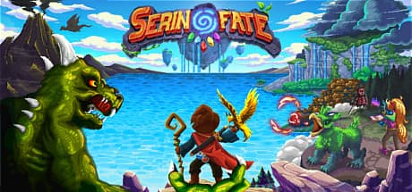 Serin Fate: Embark on an Open-World Creature Collecting Adventure