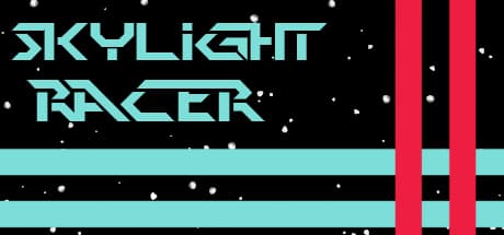 Skylight Racer: 慣性ベースの空中レースゲーム