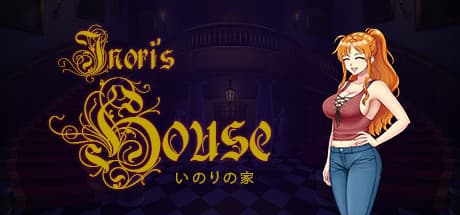 Inori's House: A Visual Novel of Choices and Consequences