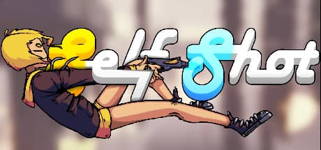 Self Shot: Dive into a Lucid Dream to Uncover a Friend's Disappearance