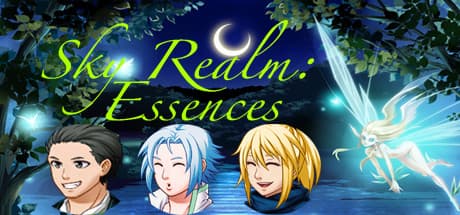 Sky Realm: Essences - Embark on a Magical Quest