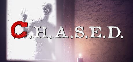 C.H.A.S.E.D.: Survive the Night Against a Relentless Stalker