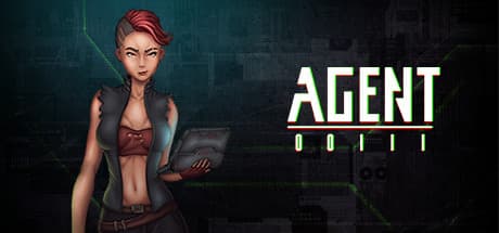 AGENT 00111:サイバーパズルをハッキングせよ