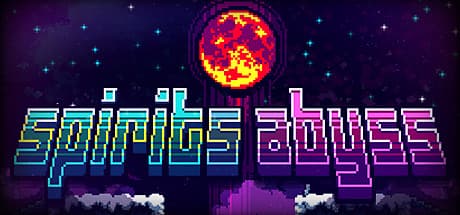 Spirits Abyss:破壊可能な地形を持つローグライクプラットフォーマーへ潜入