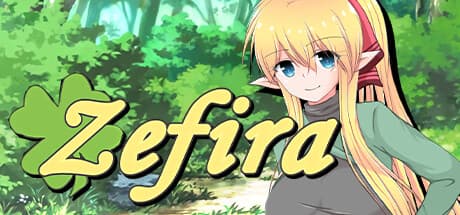 Zefira: A Half-Elf's Return to Adventuring for Love and Support