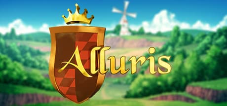 Alluris: Embark on a Roguelite Adventure to Defeat Baron Dread