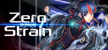 Zero Strain: Bullet Hell Action with MOBA-Inspired Weapon Charge Systems