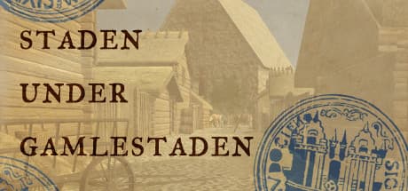 Staden under Gamlestaden: Explore 16th Century Gothenburg