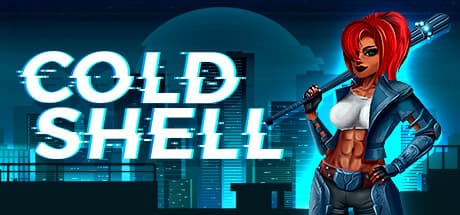 Cold Shell — Post-War Cyberpunk Action RPG