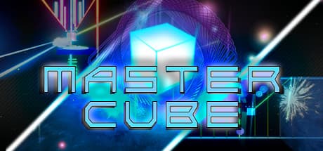 Master Cube: Master the 3D Action Platformer Challenge
