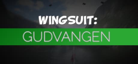 Wingsuit: Gudvangen – Soar Through a Norwegian Fjord Playground