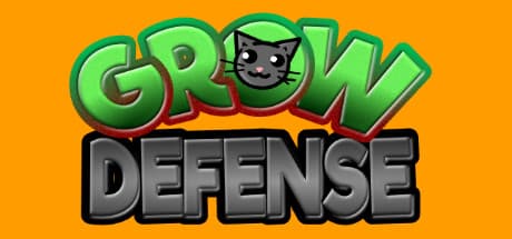Grow Defense: Idle Tower Defense & Incremental RPG