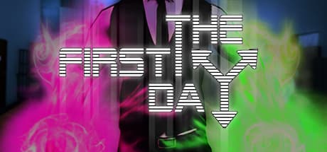 The First Day: Master Gravity in This Indie Puzzle Adventure