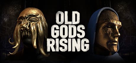 Old Gods Rising：歴史ミステリーを解き明かす