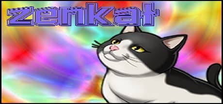 ZenKat:不滅の猫としてパズルに挑戦しよう