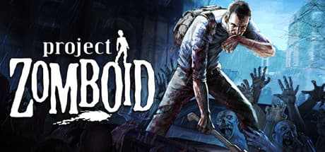 Project Zomboid: Survive the Zombie Apocalypse in a Persistent World